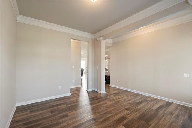 107 Hankins SW Drive, Cartersville, GA 30120