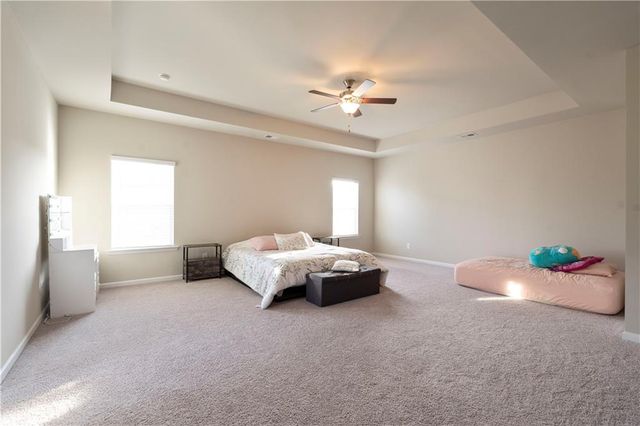 107 Hankins SW Drive, Cartersville, GA 30120