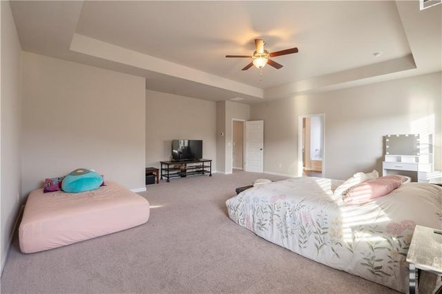 107 Hankins SW Drive, Cartersville, GA 30120