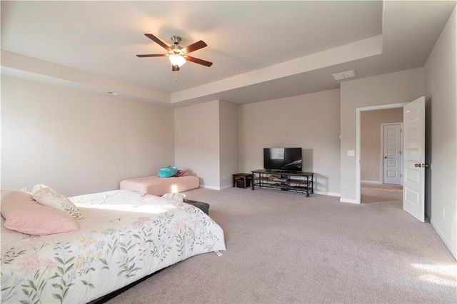 107 Hankins SW Drive, Cartersville, GA 30120