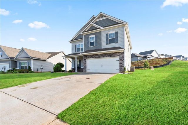 107 Hankins SW Drive, Cartersville, GA 30120