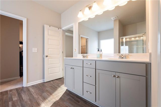 107 Hankins SW Drive, Cartersville, GA 30120