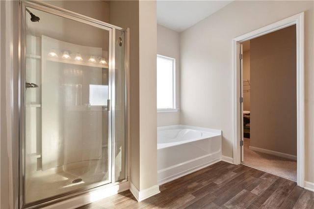 107 Hankins SW Drive, Cartersville, GA 30120