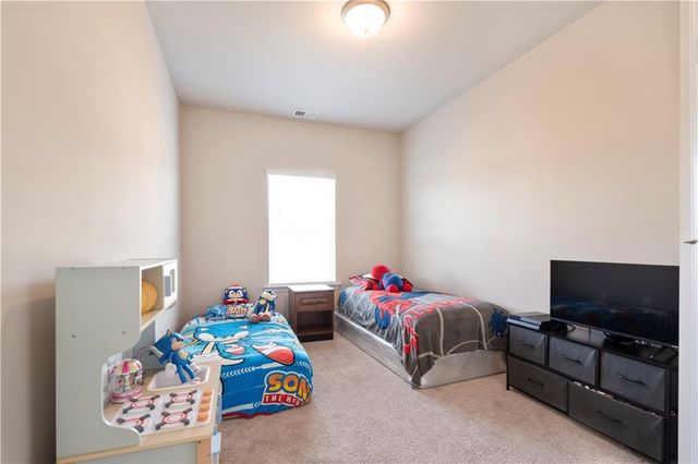 107 Hankins SW Drive, Cartersville, GA 30120