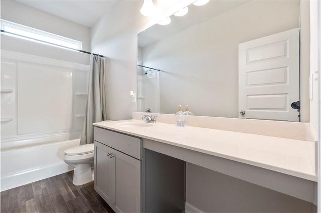 107 Hankins SW Drive, Cartersville, GA 30120