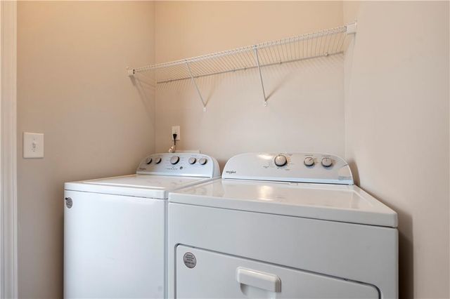 107 Hankins SW Drive, Cartersville, GA 30120