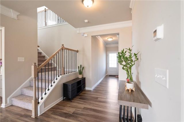 107 Hankins SW Drive, Cartersville, GA 30120