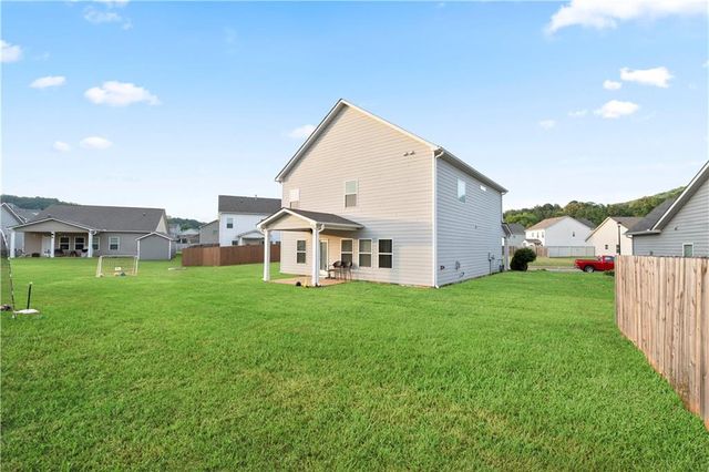 107 Hankins SW Drive, Cartersville, GA 30120