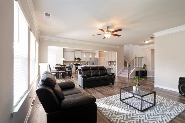 107 Hankins SW Drive, Cartersville, GA 30120