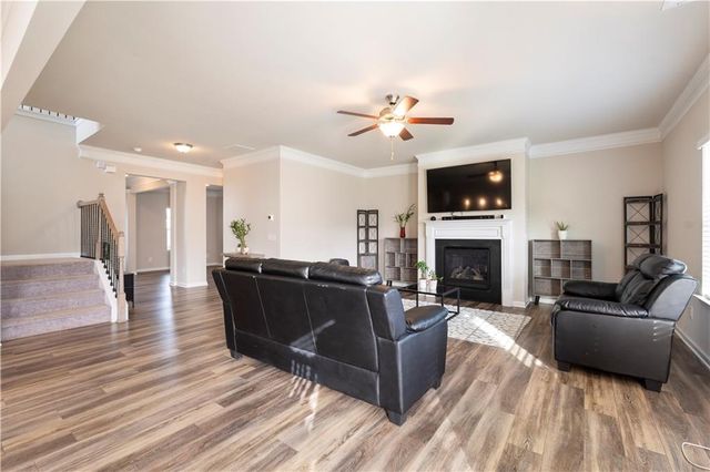 107 Hankins SW Drive, Cartersville, GA 30120