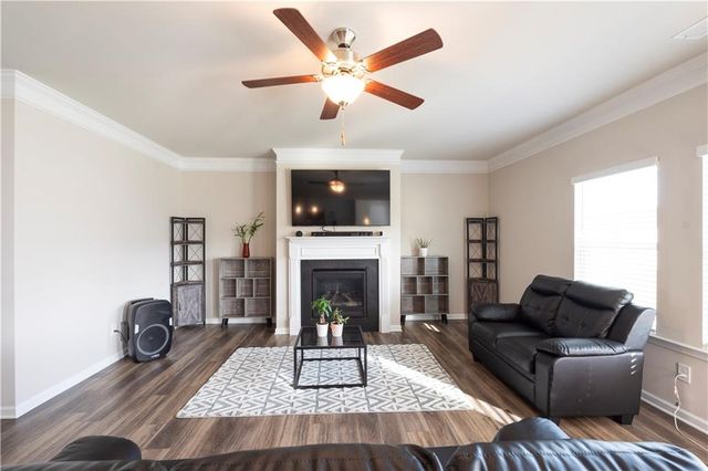 107 Hankins SW Drive, Cartersville, GA 30120