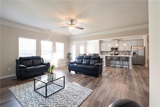 107 Hankins SW Drive, Cartersville, GA 30120