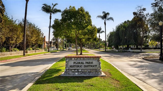 2510 N Park Boulevard, Santa Ana, CA 92706