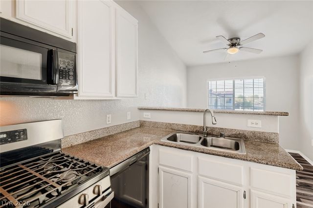 3318 North Decatur Boulevard 2121, Las Vegas, NV 89130