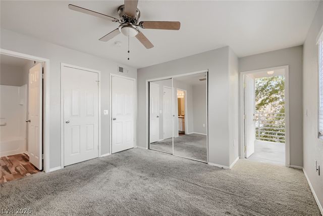 3318 North Decatur Boulevard 2121, Las Vegas, NV 89130