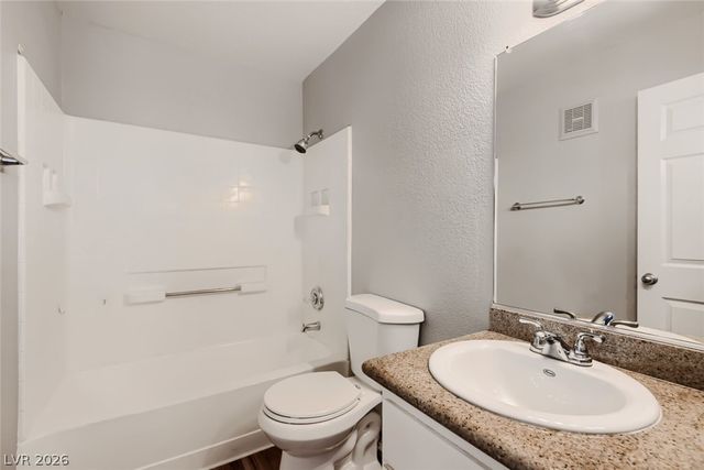 3318 North Decatur Boulevard 2121, Las Vegas, NV 89130
