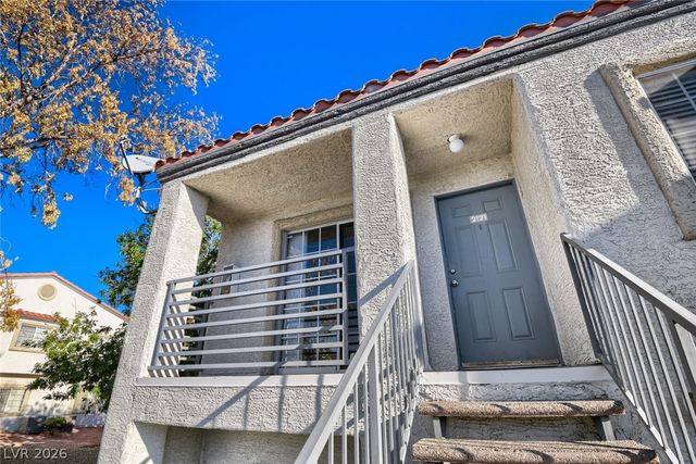 3318 North Decatur Boulevard 2121, Las Vegas, NV 89130