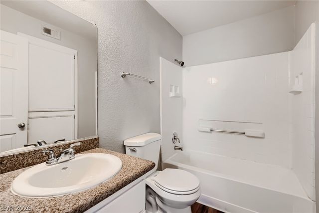 3318 North Decatur Boulevard 2121, Las Vegas, NV 89130