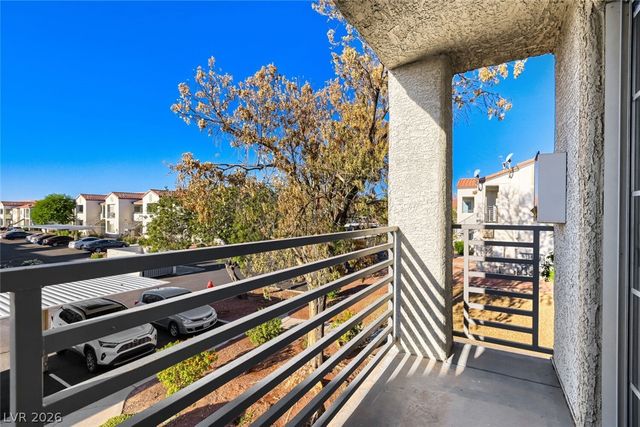 3318 North Decatur Boulevard 2121, Las Vegas, NV 89130