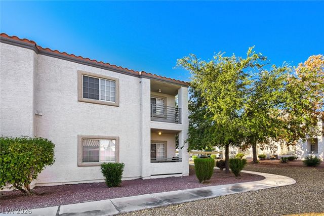 3318 North Decatur Boulevard 2121, Las Vegas, NV 89130