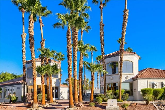3318 North Decatur Boulevard 2121, Las Vegas, NV 89130