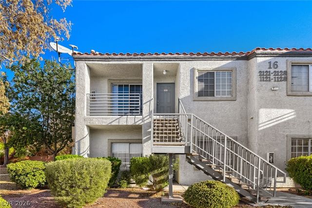 3318 North Decatur Boulevard 2121, Las Vegas, NV 89130