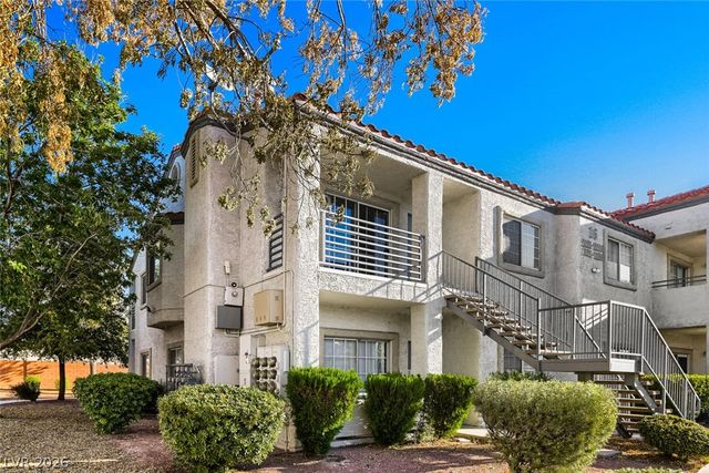 3318 North Decatur Boulevard 2121, Las Vegas, NV 89130