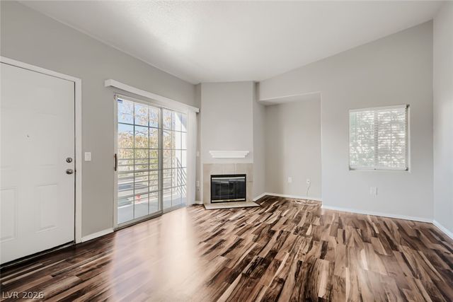 3318 North Decatur Boulevard 2121, Las Vegas, NV 89130