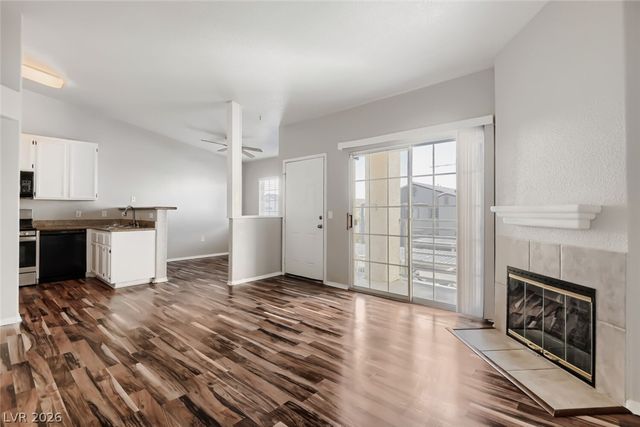 3318 North Decatur Boulevard 2121, Las Vegas, NV 89130