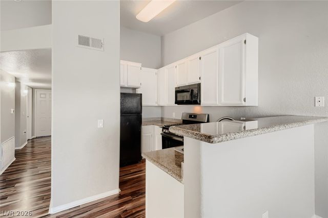 3318 North Decatur Boulevard 2121, Las Vegas, NV 89130