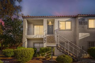 3318 North Decatur Boulevard 2121, Las Vegas, NV 89130