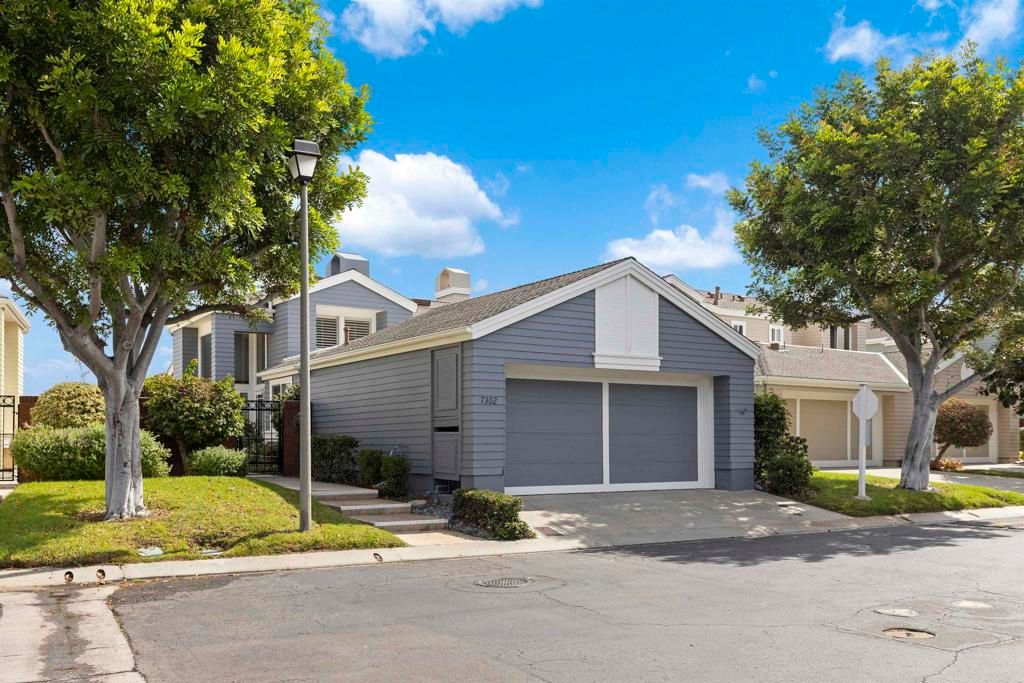 7302 Lantana Terrace, Carlsbad, CA 92011 — exterior