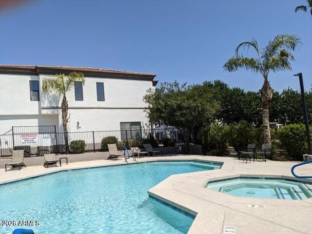 3150 E BEARDSLEY Road 1045, Phoenix, AZ 85050