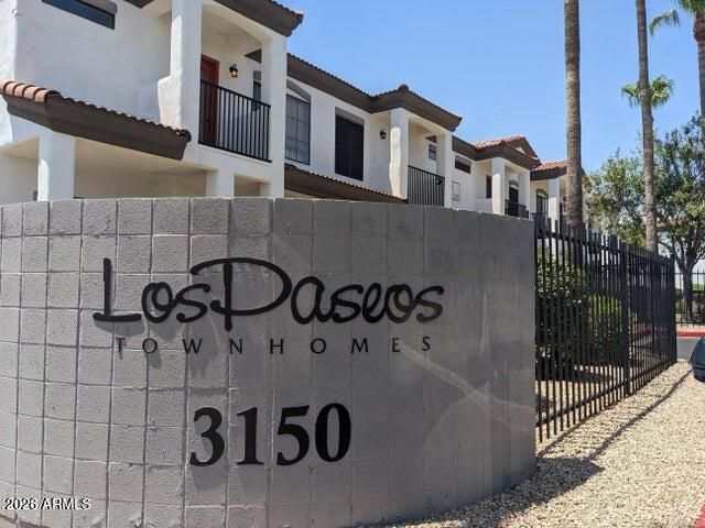 3150 E BEARDSLEY Road 1045, Phoenix, AZ 85050