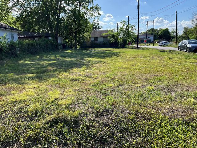 3620 Farmer Street, Houston, TX 77020