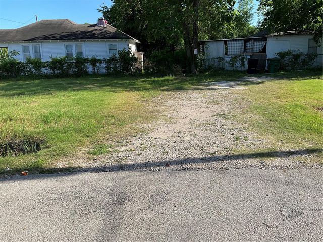 3620 Farmer Street, Houston, TX 77020