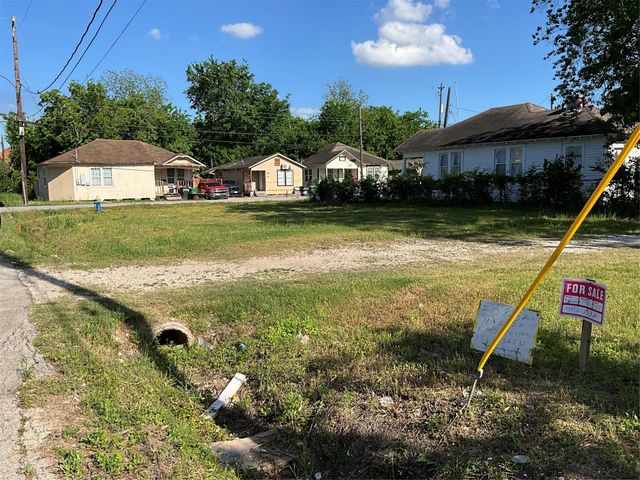 3620 Farmer Street, Houston, TX 77020