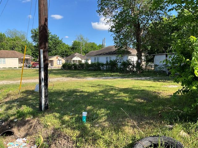 3620 Farmer Street, Houston, TX 77020