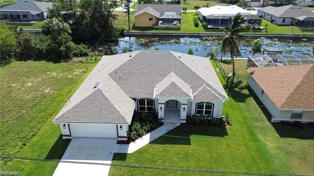 410 SE 1st TER, Cape Coral, FL 33990
