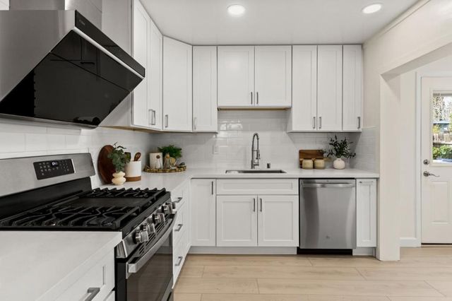 274 W Duane Avenue, Sunnyvale, CA 94085