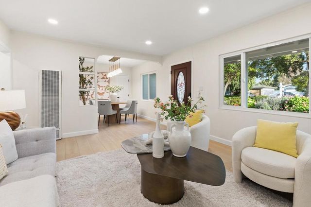 274 W Duane Avenue, Sunnyvale, CA 94085