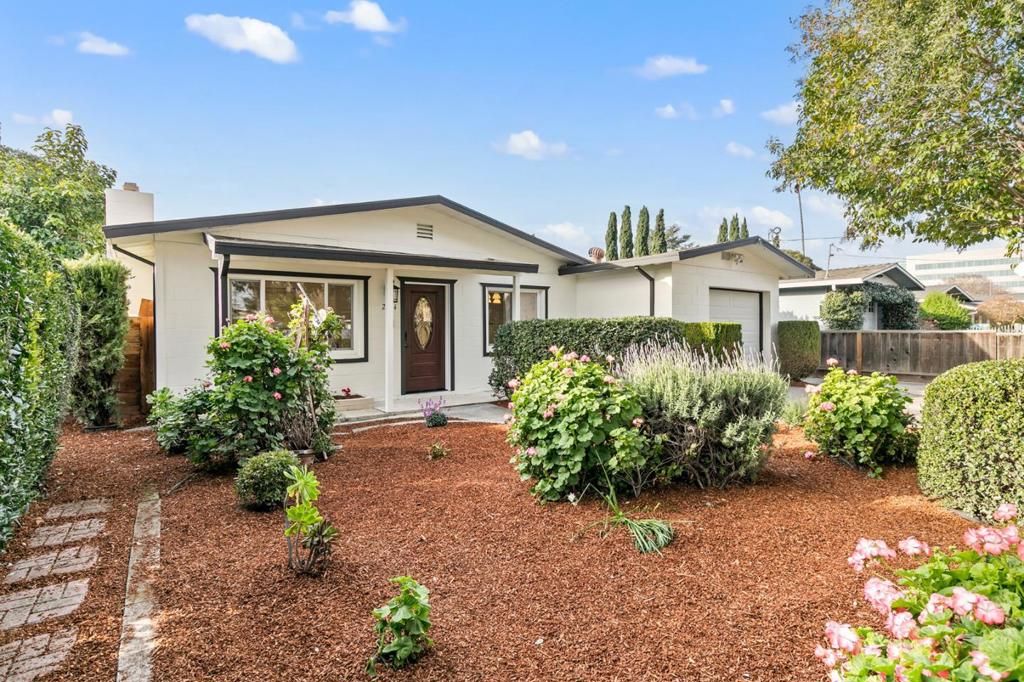 Image 3 of property listing at 274 W Duane Avenue, Sunnyvale, CA 94085