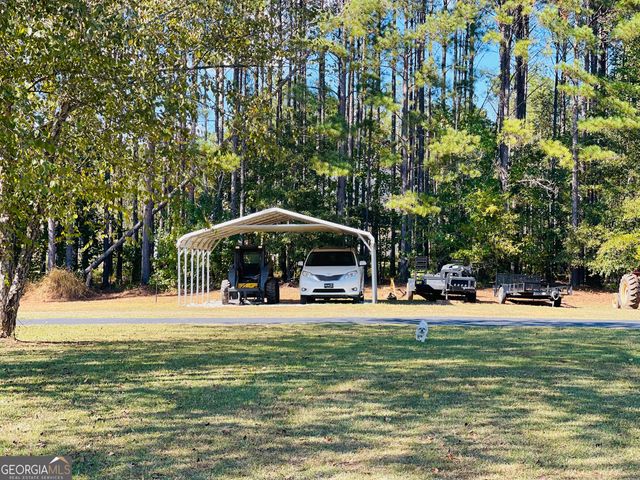 637 Lakeview Drive, Newborn, GA 30056