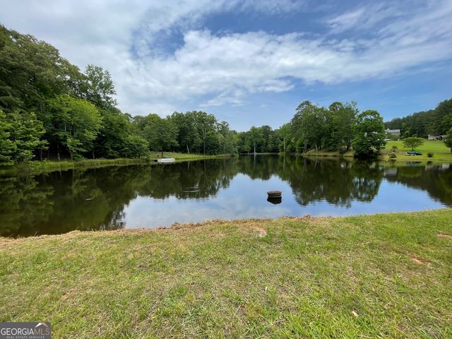 637 Lakeview Drive, Newborn, GA 30056