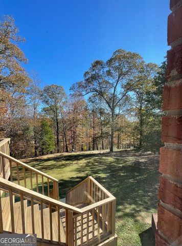 637 Lakeview Drive, Newborn, GA 30056