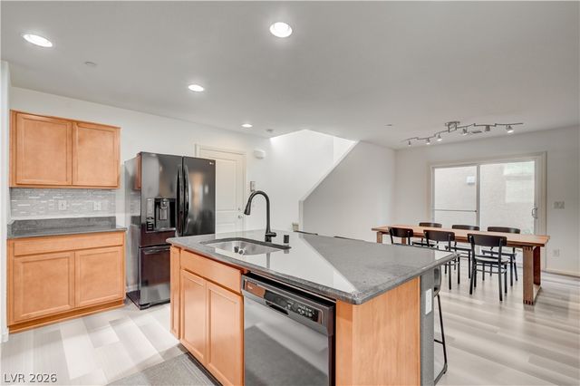 3173 Beltrada Avenue, Henderson, NV 89044