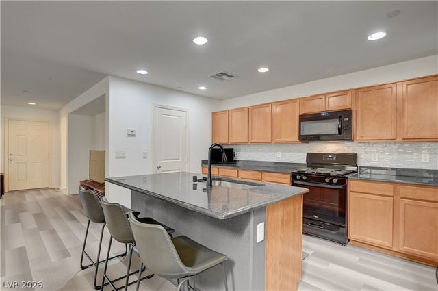 3173 Beltrada Avenue, Henderson, NV 89044