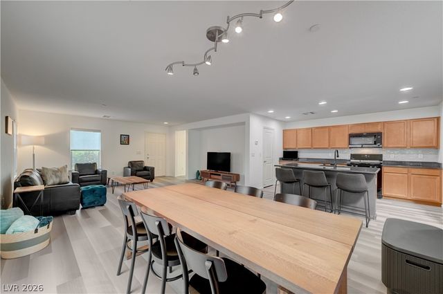 3173 Beltrada Avenue, Henderson, NV 89044