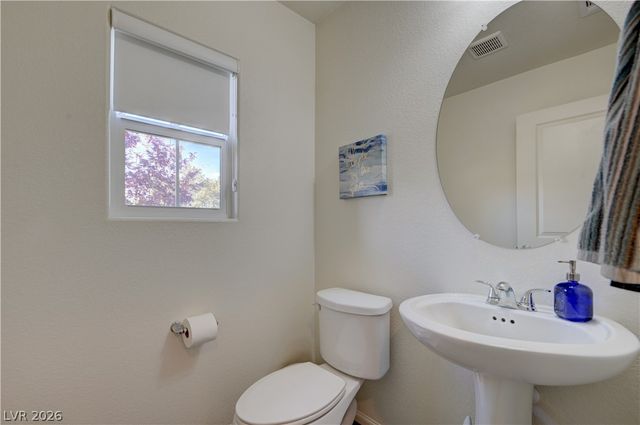 3173 Beltrada Avenue, Henderson, NV 89044