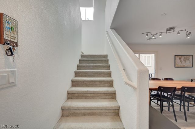 3173 Beltrada Avenue, Henderson, NV 89044